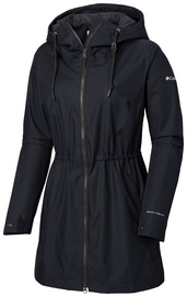Jas Columbia Women Westbrook Black Melange