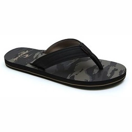 Flip Flops Rip Curl Ripper Camo Brown Herren