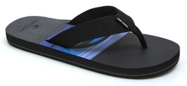Flip Flops Rip Curl Bob Cush Black Navy Navy Herren