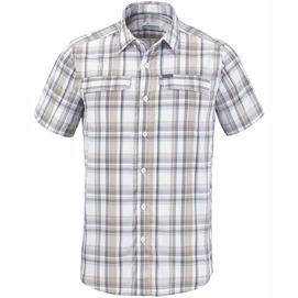 Hemd Columbia Silver Ridge 2.0 Multi Plaid S S Beach Plaid Herren