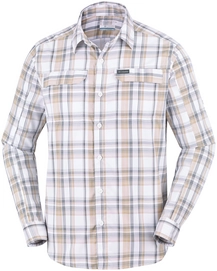 Hemd Columbia Silver Ridge 2.0 Plaid L/S Beach Plaid Herren