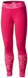 Legging Columbia Girls Trulli Trails Printed Haute Pink Hau