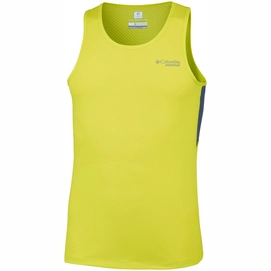 Tanktop Columbia Titan Ultra Running Zour Zinc Herren
