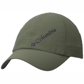 Pet Columbia Unisex Silver Ridge III Ball Cap Cypress