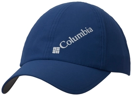Pet Columbia Unisex Silver Ridge III Ball Cap Carbon