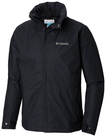 Jacket Columbia Men Westbrook Black