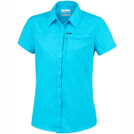 Bluse Columbia Silver Ridge 2.0 Atoll Damen