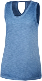 Tanktop Columbia Elevated Blue Dusk Damen