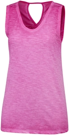 Tanktop Columbia Elevated Haute Pink Damen