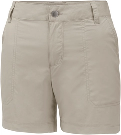 Korte broek Columbia Women Silver Ridge 2.0 Fossil