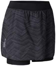 Rok Columbia Women Titan Ultra Skort Black Black Pr
