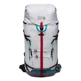 Backpack Mountain Hardwear Alpine Light 50 White (M/L)