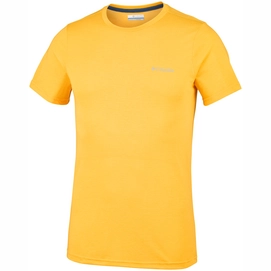 T-Shirt Columbia Nostromo Ridge SS Tee Stinger Herren