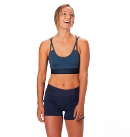 Sport BH Mountain Hardwear Women Tonsai Bralette Zinc