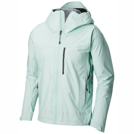 Jas Mountain Hardwear Men Exposure/2 Gore-Tex Active Pristine