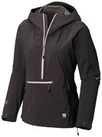 Jas Mountain Hardwear Women Exposure/2 Gore-Tex Paclite Stretch PO Void