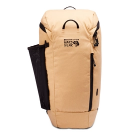 Rugzak Mountain Hardwear Multi Pitch 30 Sierra Tan (S/M)