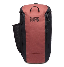Rucksack Mountain Hardwear Multi Pitch 20 Red Rocks Black