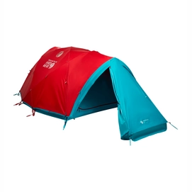 Tent Mountain Hardwear Trango 3 Alpine Red