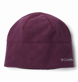 Mütze Columbia Trail Shaker Beanie Black Cherry (L/XL)