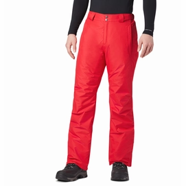 Pantalon de Ski Columbia Men Bugaboo IV Pant Mountain Red