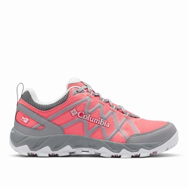 Chaussure de Randonnée Columbia Women Peakfreak X2 Outdry Juicy Pure Sil