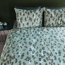 Bettwäsche Beddinghouse Sabor Green Flanell