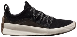 Sorel Women Out N About Plus Sneaker Black 2020