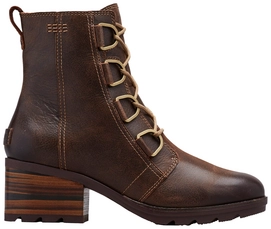 Sorel Women Cate Lace Burro