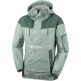 Jas Columbia Women Challenger Windbreaker Niagra Pond