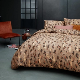 Bettwäsche Beddinghouse Sabor Red Flanell