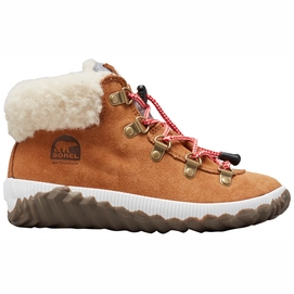 Sorel Youth Out N About Conquest Camel Brown