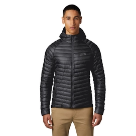 Jas Men Ghost Whisperer 2 Hoody Void