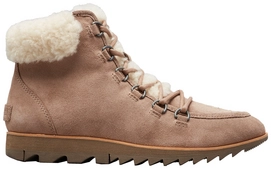 Sorel Women Harlow Lace Cozy Ash Brown