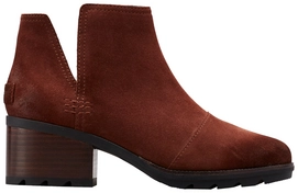 Sorel Women Cate Cut Out Burro