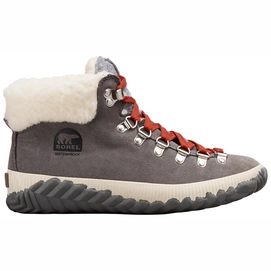 Sorel Women Out N About Plus Conquest Quarry