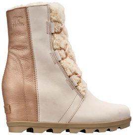 Sorel Women Joan Of Arctic Wedge II Lux Natural