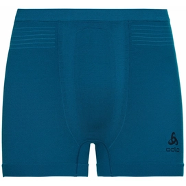 Boxershort Odlo SUW Bottom Boxer Performance Light Mykonos Blue Horizon Blue Herren