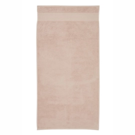 Bath Towel Beddinghouse Sheer Soft Pink (70 x 140 cm)