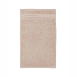 Guest Towel Beddinghouse Sheer Soft Pink (2 pc)