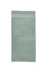Hand Towel Beddinghouse Sheer Medium Green (50 x 100 cm)