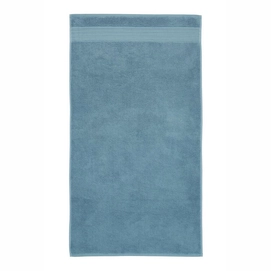 Serviette Mains Beddinghouse Sheer Large Bleu (60 x 110 cm)
