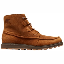 Sorel Men Madson Caribou Waterproof Elk