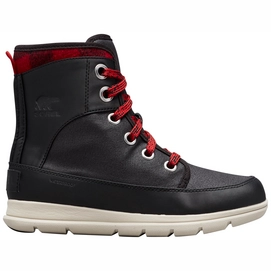Sorel Women Explorer 1964 Black
