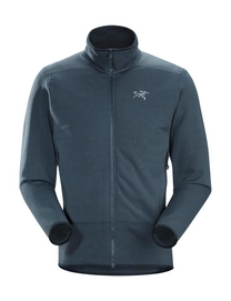 Jacke Arc'teryx Kyanite Jacket Nighthawk Herren