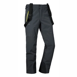 Pantalon de ski Schöffel Men 3L Pants Regular Keylong1 Ebony