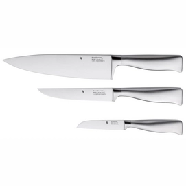 Knife Set WMF Grand Class (3 pc)