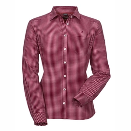 Blouse Schöffel Women Mailand2 Garnet