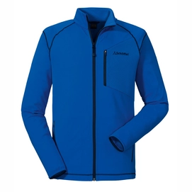 Fleecejacke Schöffel Fleece Jacket Savoyen1 Princess Blue Herren