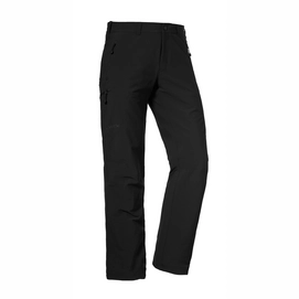 Trousers Schöffel Men Pants Regular Koper W Black-Size 50